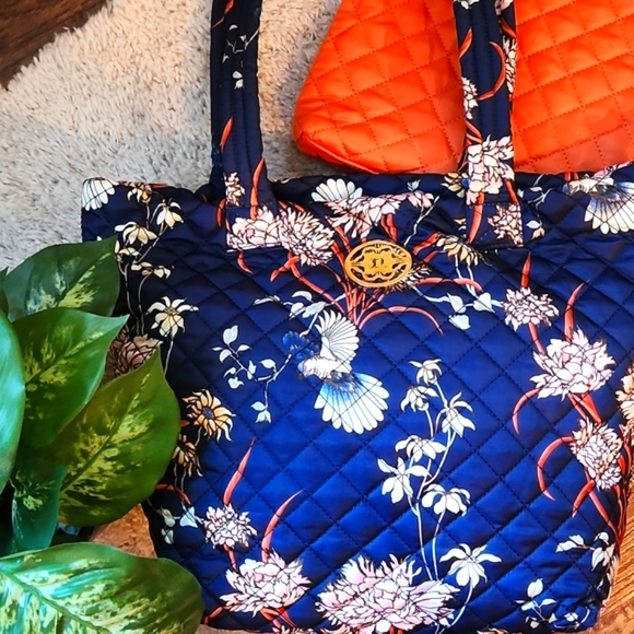 Nanette Lepore Handbags - Nanette Lapore Quilte Tote